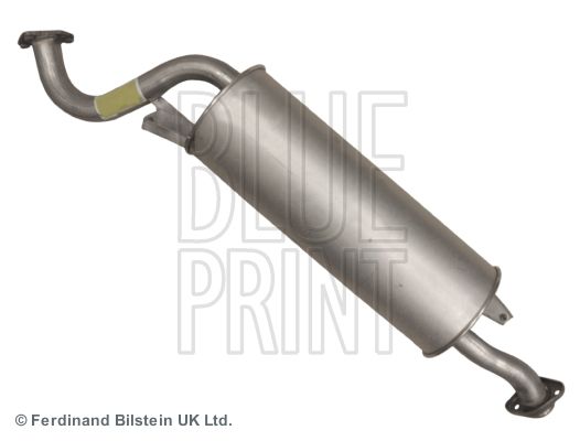 BLUE PRINT Глушитель выхлопных газов конечный ADC46032